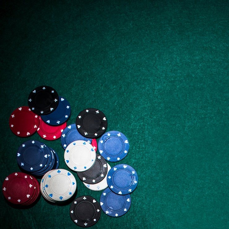 Metode pembayaran lokal melatipoker termasuk DANA, OVO, GoPay, dan transfer bank virtual