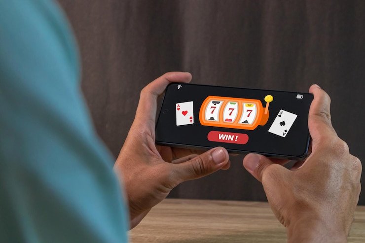 melatipoker featured game showcase