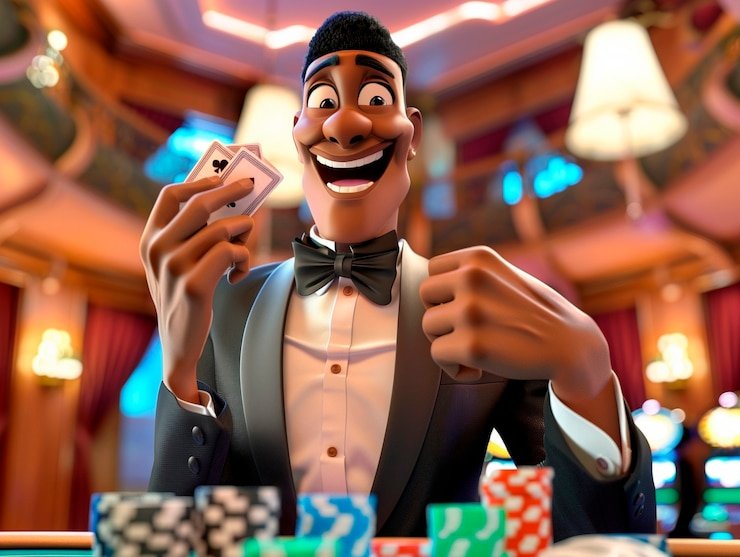 Dashboard ESL Pro League di melatipoker menampilkan jadwal pertandingan dan pasar taruhan