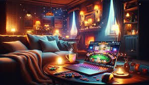 China Pools Game 