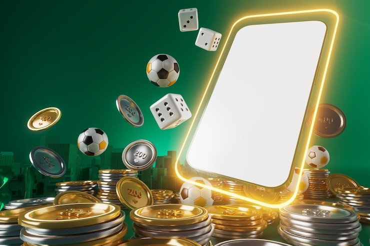 Antarmuka taruhan MLBB di melatipoker menampilkan pertandingan MPL dan pasar taruhan